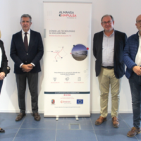 INDYDE Visita instalaciones