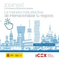 ICEX NEXT 2022